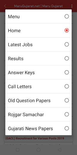 Maru Gujarat screenshot 4