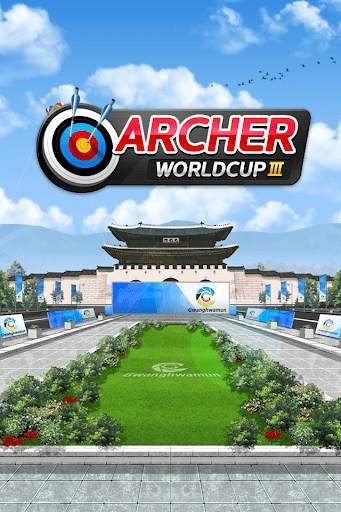 ArcheryWorldCup Online screenshot 5
