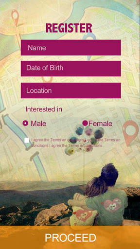 SWOOP Live Video Dating screenshot 5
