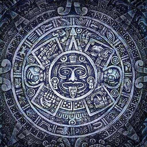 Aztec Wallpaper HD 4K 1.6