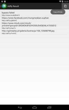 Grab Download Link screenshot 13