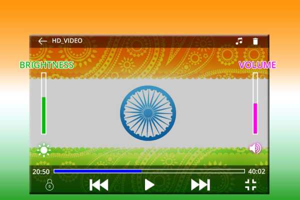 Indian MX Player screenshot 1