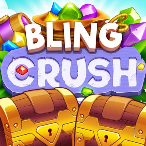 Bling Crush - Chess 2020 1.1