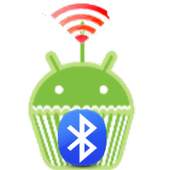 Bluetooth remote control 2.2