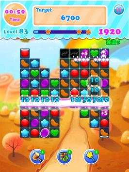 Candy Blaster screenshot 8