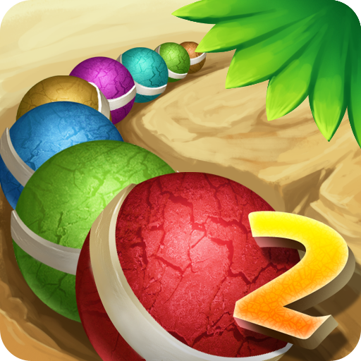 Marble Legend 2 icon