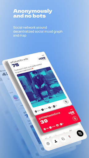Happ Core - Digital Empathy screenshot 2