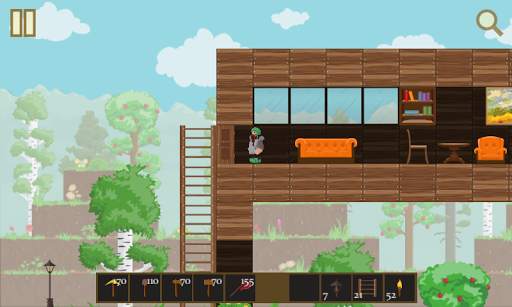 Craft King screenshot 3