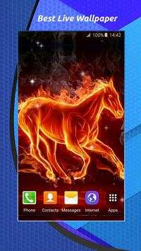 Best Live Wallpaper screenshot 5