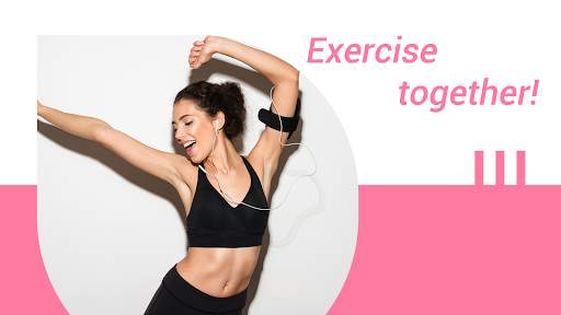 Workout Pro screenshot 1