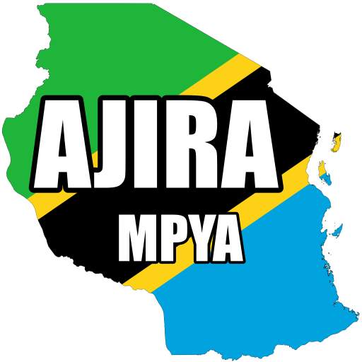 Ajira Portal 1.0