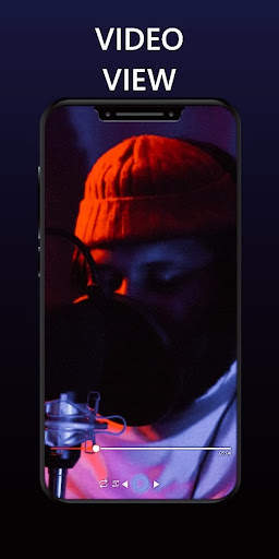 Tube Video Downloader Snap screenshot 3
