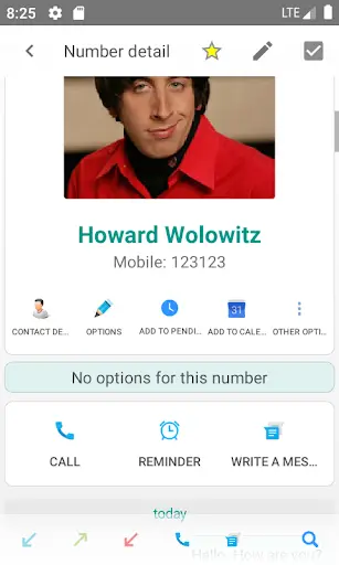 Smart Notify - Calls & SMS screenshot 5