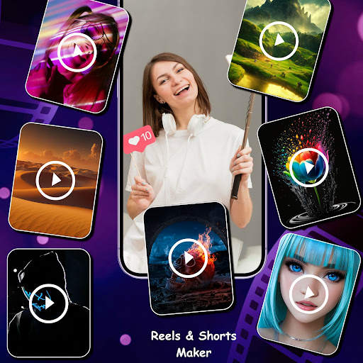 Video Maker 2024 screenshot 4