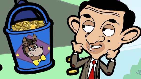 MR Funny Cartoon Movies HD screenshot 2