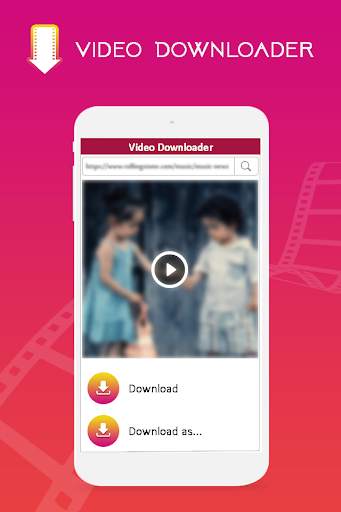 Tube Video Downloader - Video  screenshot 2