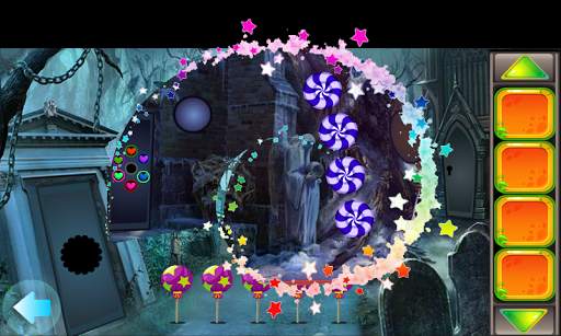 Best Escape Game 483 Succssful Pard Escape Game screenshot 1