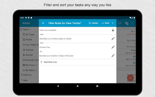 Ultimate To-Do List screenshot 13
