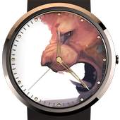 Lion Watch Face 1.5