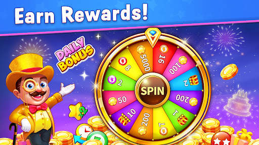 Bingo: Play Lucky Bingo Games screenshot 8