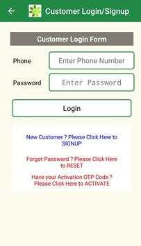 Balu Herbals screenshot 6