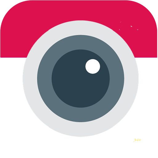 ikon Selfie Camera 360, Video Selfie 360