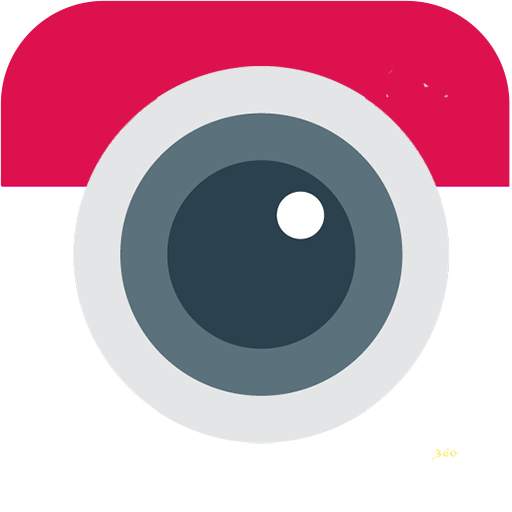 Selfie Camera 360, Video Selfi 3.6