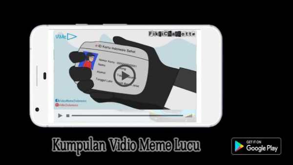 Vidio Meme Collection screenshot 4
