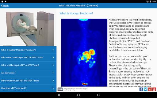 Understanding Medical Scans скриншот 9