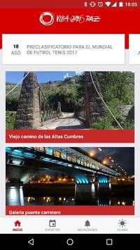 Turismo Villa Carlos Paz screenshot 1