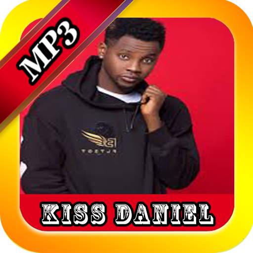 Kiss Daniel  .new-song(offline songs) 1.0