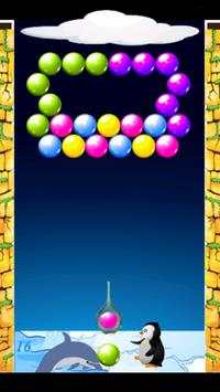 Bubble Shooter Bird screenshot 8