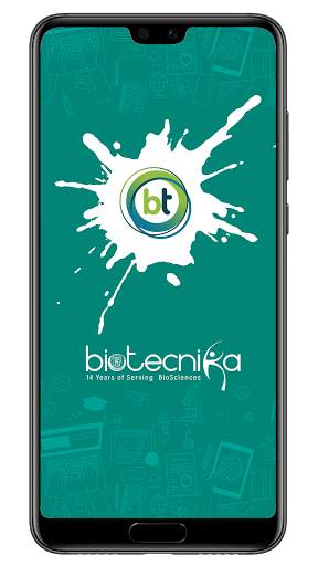 Biotecnika Official App screenshot 1