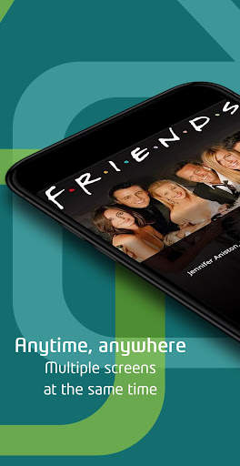 etisalat TV screenshot 4