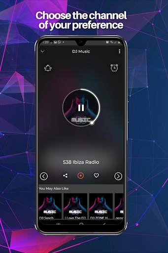Dj Music App screenshot 3