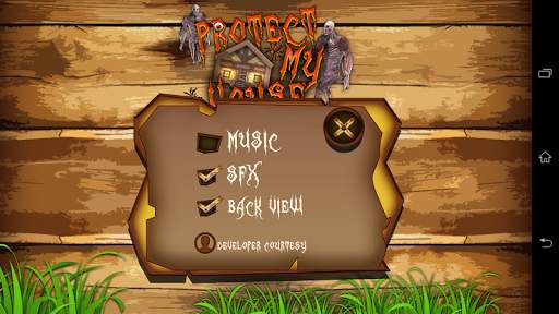 Protect My House screenshot 2