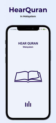 HEAR QURAN screenshot 8