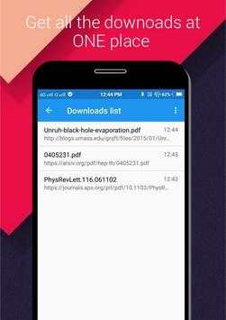 SCHOLAR - Information and Article Search 13 تصوير الشاشة