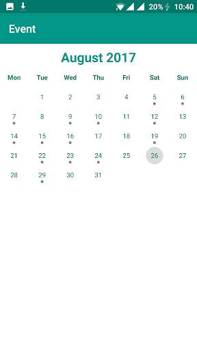 KYC Mobile screenshot 3