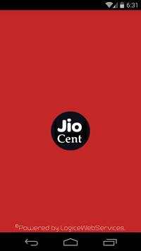 JioCent - Free Money Recharge Paytm screenshot 1
