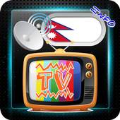 Channel Sat TV Nepal 1.2