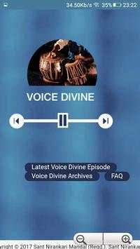 Nirankari Radio screenshot 3