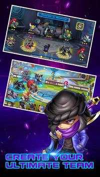 King of Duel screenshot 13
