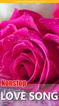 Nonstop Love Song Mix - Romantic Songs Mashup screenshot 1