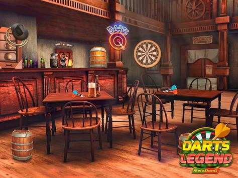 Darts Legend screenshot 6
