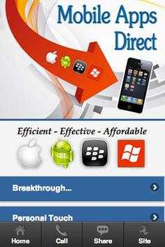 Mobile Apps Direct screenshot 2