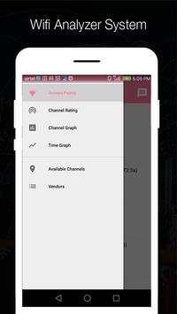 WIFI WPA Tester Master Key screenshot 3
