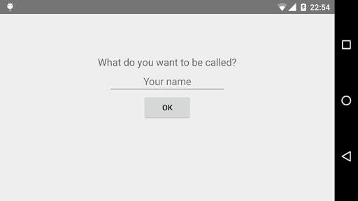 Get My Name screenshot 1