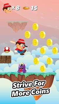 Mario screenshot 3