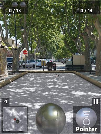 La pétanque screenshot 7